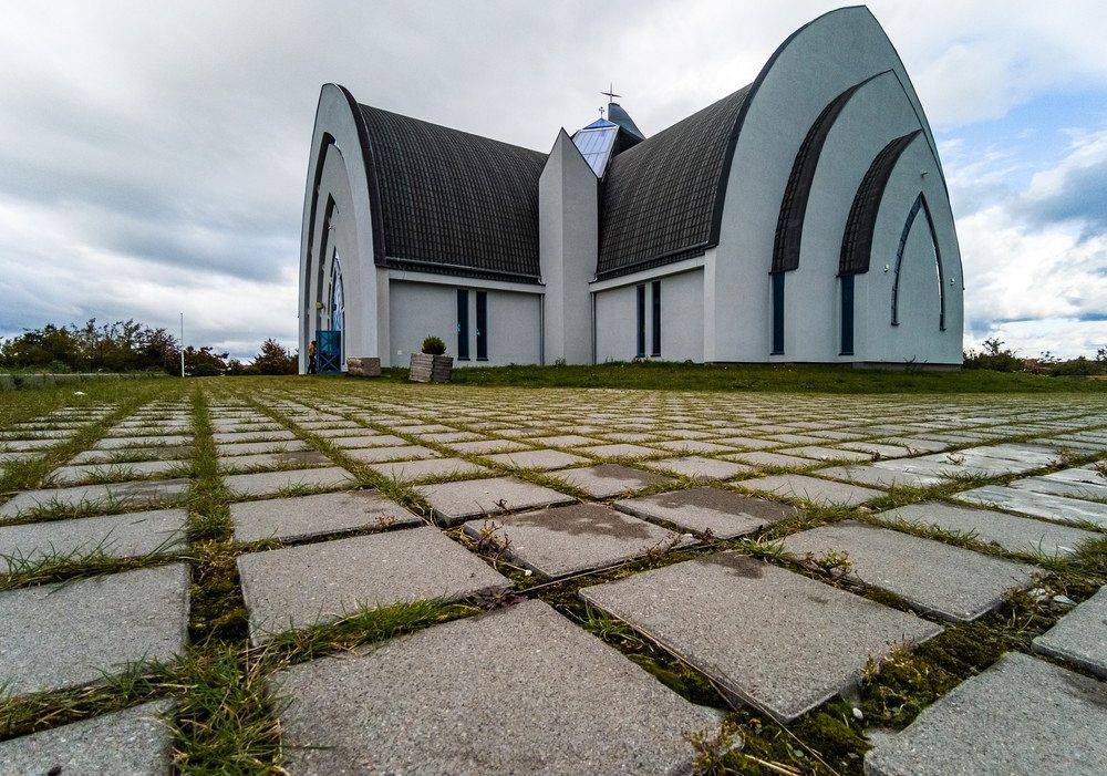 Kościół pw. św. Jakuba Apostoła