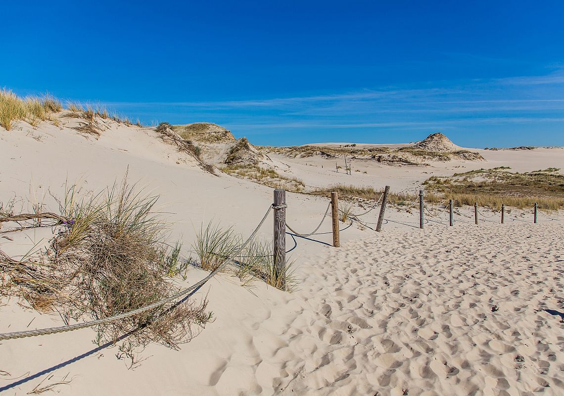 Słowiński Park Narodowy