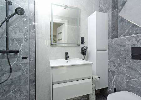 Apartamenty z dwoma sypialniami