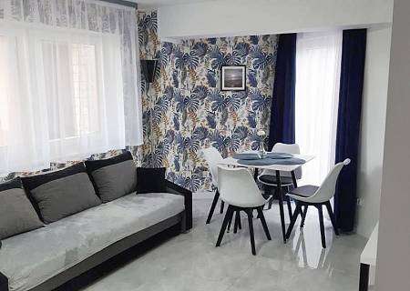 Apartament z jedną sypialnią