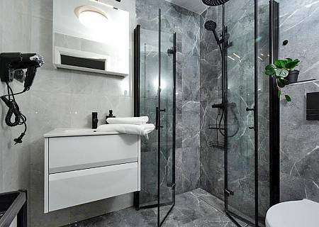 Apartament z jedną sypialnią