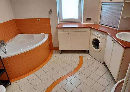 Apartament nr 8 z trzema sypialniami