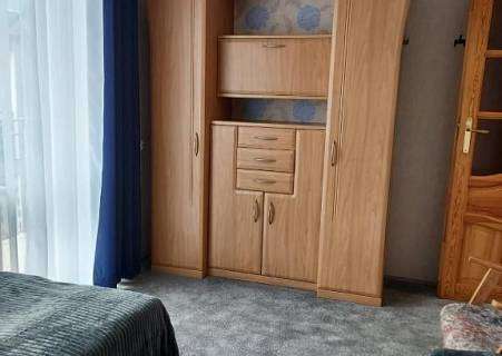 Apartament nr 8 z trzema sypialniami