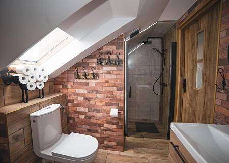 Apartament nr 11 z trzema sypialniami