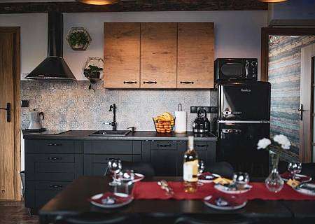 Apartament nr 11 z trzema sypialniami