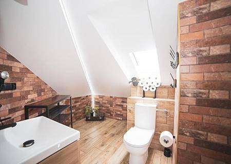 Apartament nr 11 z trzema sypialniami