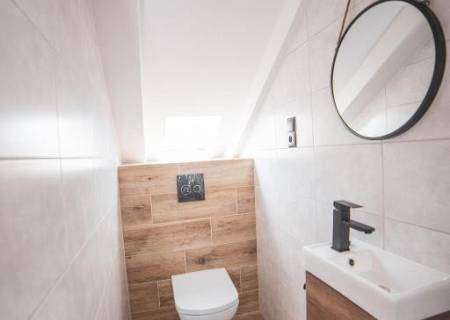 Apartament nr 11 z trzema sypialniami