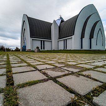 Kościół pw. św. Jakuba Apostoła