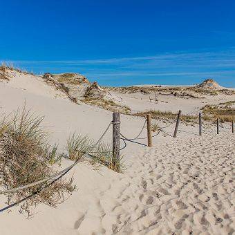 Słowiński Park Narodowy