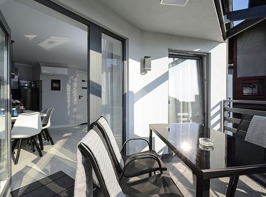 Prestige Apartamenty Łeba