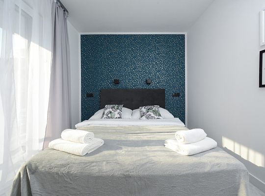 Łeba Prestige Apartamenty