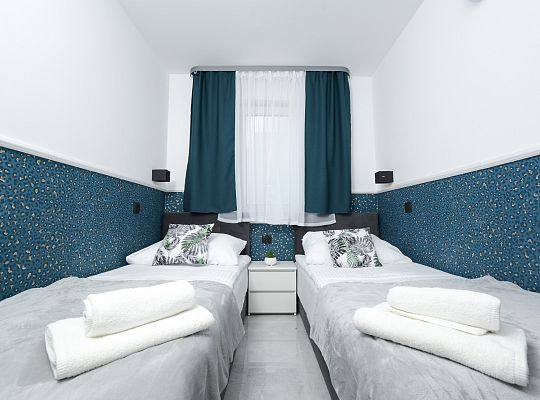 Prestige Apartamenty