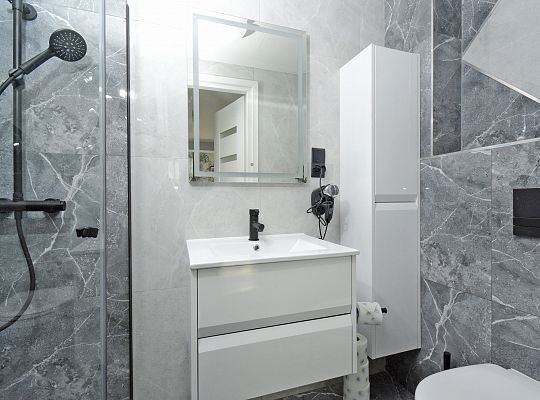 Apartamenty z dwoma sypialniami