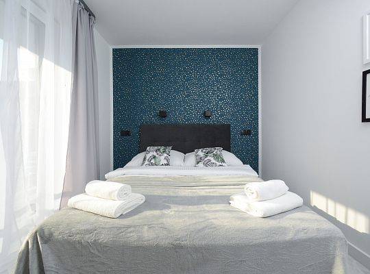 Apartamenty Prestige Łeba