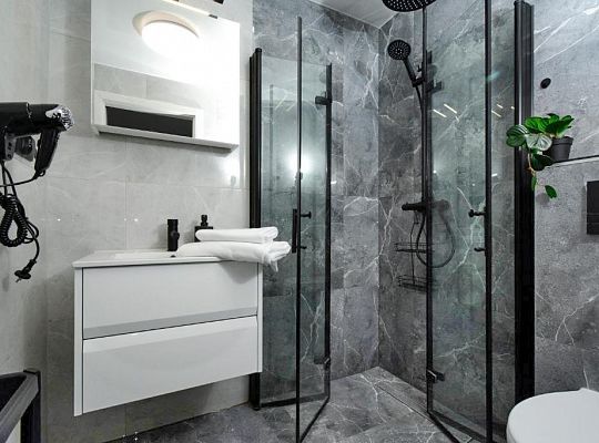 Apartament 1 sypialnia