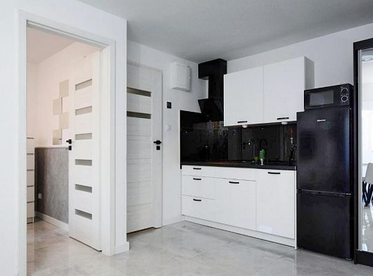 Prestige Apartamenty Łeba