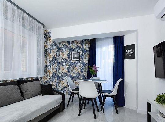 Łeba Prestige Apartamenty