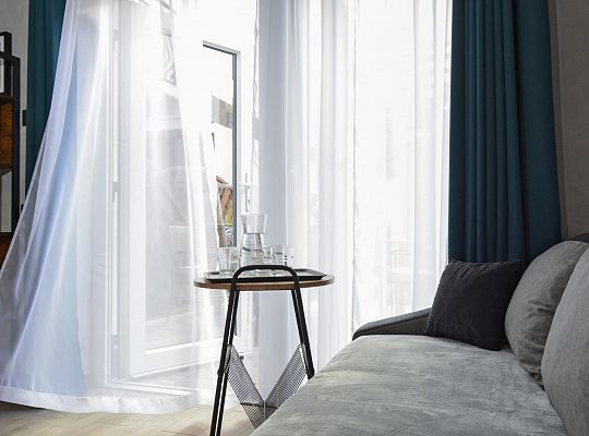 Prestige Apartamenty domek z dwoma sypialniami