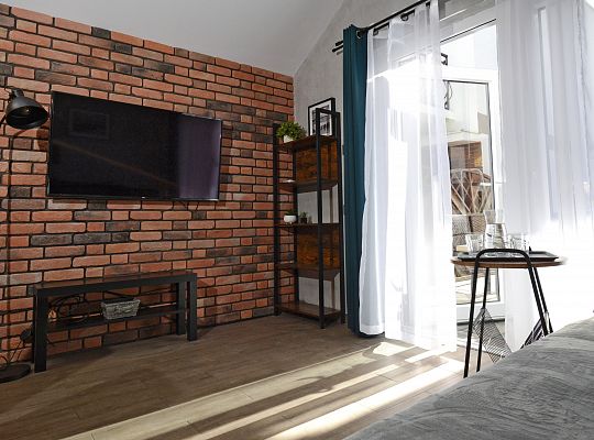 Prestige Apartamenty domek