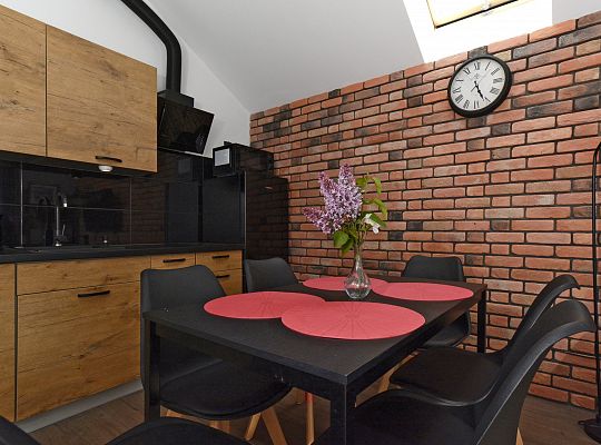 Prestige Apartamenty Łeba domek