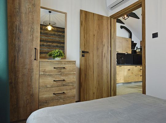 Prestige Apartamenty domek