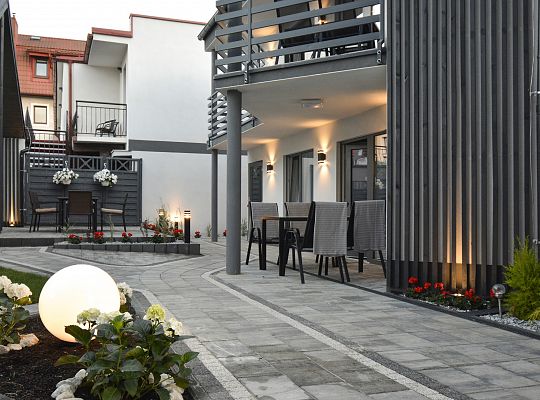 Prestige Apartamenty