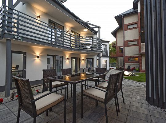 Prestige Apartamenty