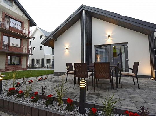 Prestige Apartamenty Łeba