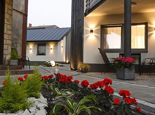 Prestige Apartamenty nad morzem