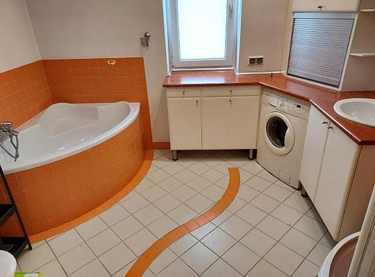Apartament nr 8 z trzema sypialniami