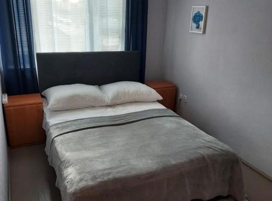 Apartament nr 8 z trzema sypialniami