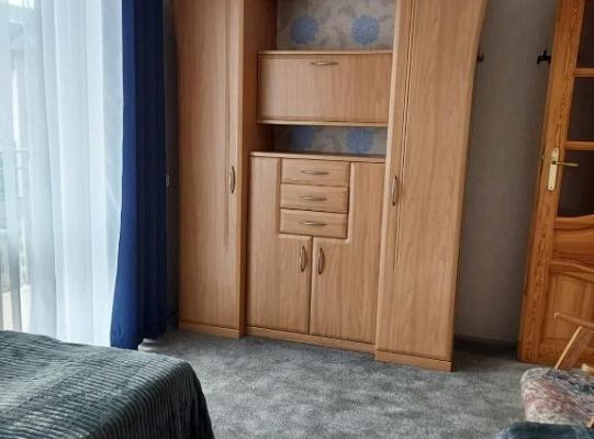 Apartament nr 8 z trzema sypialniami