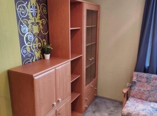 Apartament nr 8 z trzema sypialniami