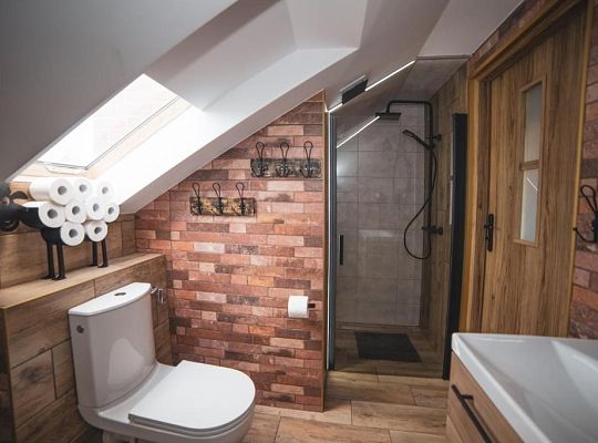 Apartament nr 11 z trzema sypialniami