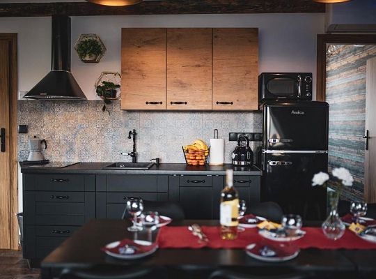 Apartament nr 11 z trzema sypialniami