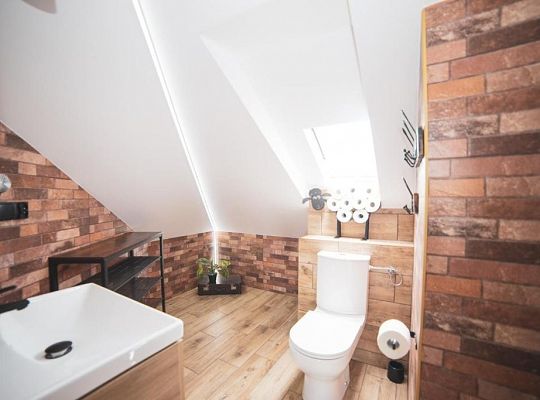 Apartament nr 11 z trzema sypialniami