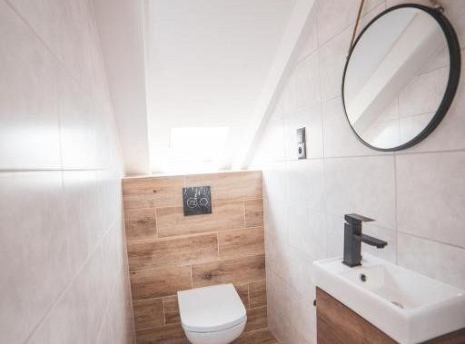 Apartament nr 11 z trzema sypialniami