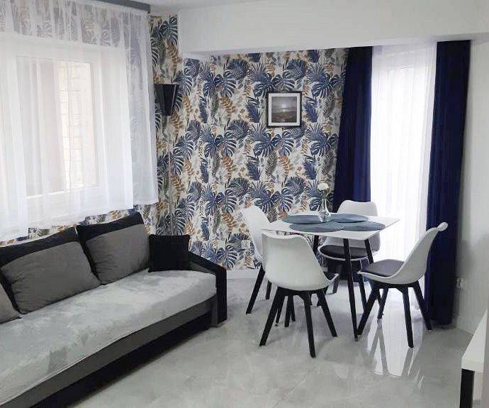 Apartament 1 sypialnia