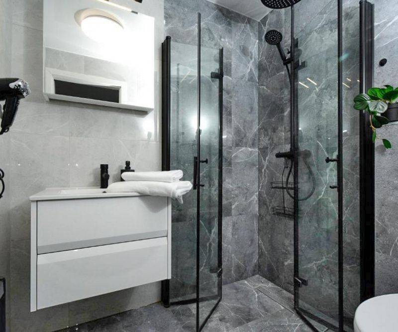 Prestige Apartamenty apartament 1 sypialnia