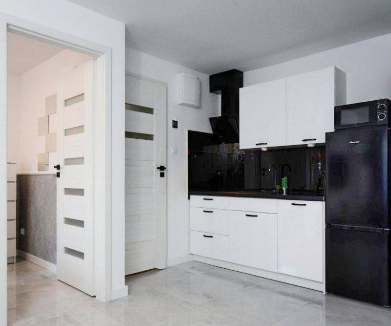 Łeba Prestige Apartamenty