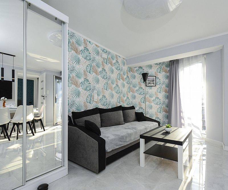 Prestige Apartamenty Łeba