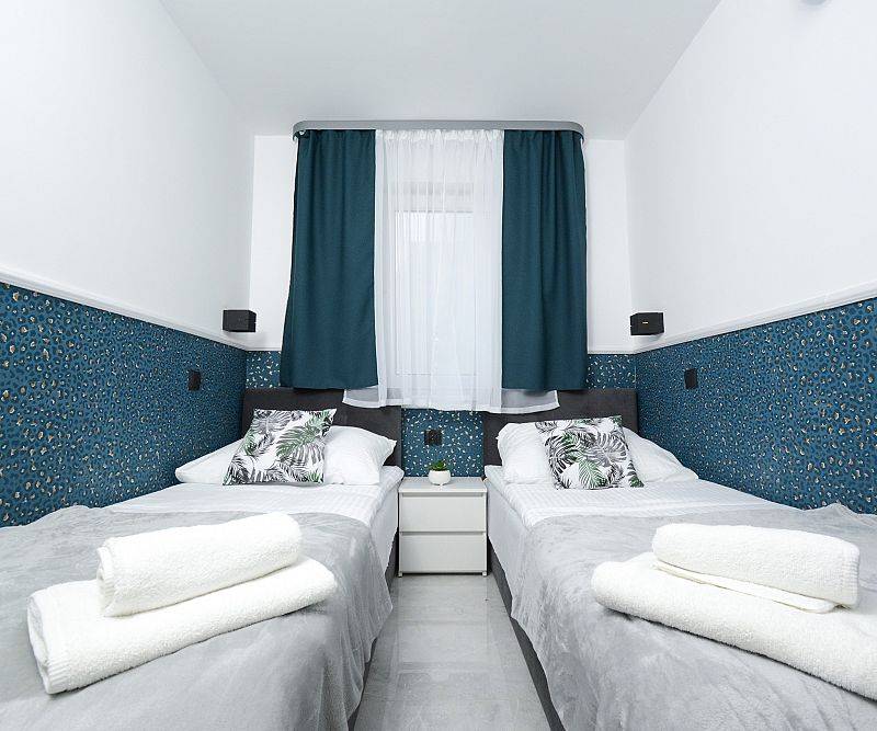 Prestige Apartamenty